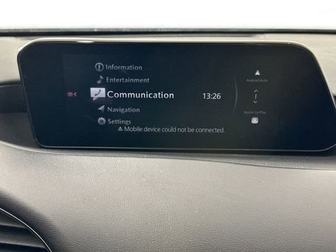 Used 2025 MAZDA MAZDA3 s image 12