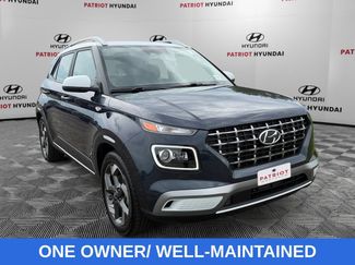 Used 2023 Hyundai Venue Limited FWD 360° Tour