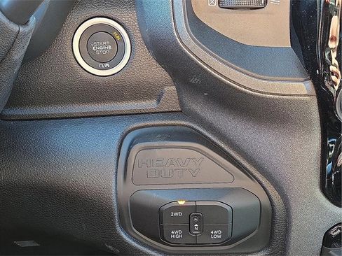 New 2026 RAM 2500 Tradesman image 16