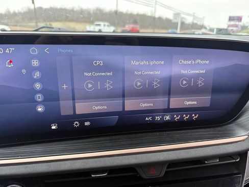 Used 2024 Buick Envision Sport Touring image 38