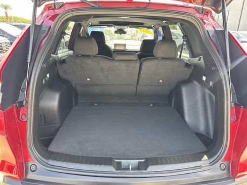 Certified 2024 Honda CR-V Sport image 8
