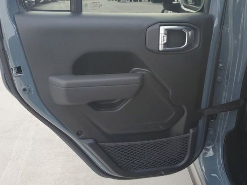 New 2026 Jeep Wrangler Willys image 15