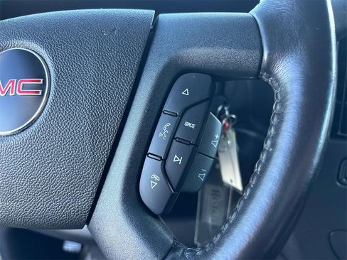 Used 2022 GMC Savana 3500 w/ Power Convenience Package image 14