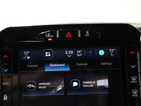 Certified 2024 RAM 2500 Limited image 32