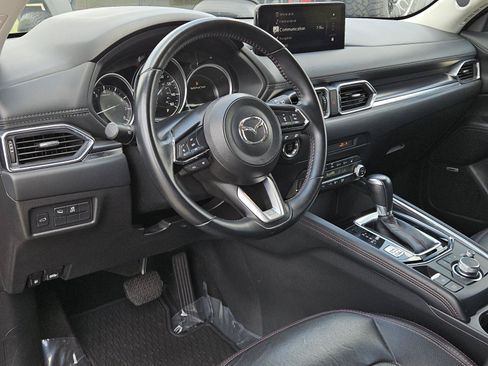 Used 2024 MAZDA CX-5 Carbon Edition AWD/4WD image 24