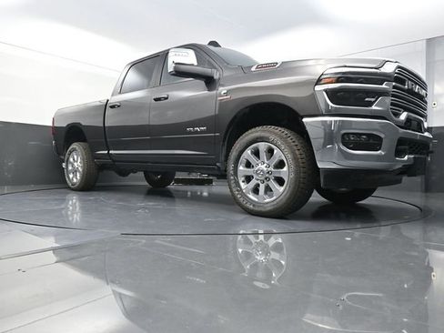 New 2026 RAM 2500 Laramie image 20
