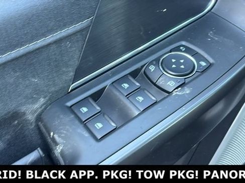 New 2026 Ford F150 Lariat w/ Equipment Group 502A High image 23