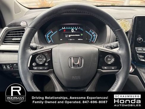 Used 2023 Honda Odyssey Touring image 8