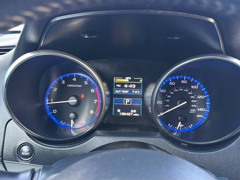 Used 2018 Subaru Outback 2.5i Premium AWD/4WD image 24