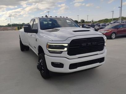 Used 2024 RAM 3500 Laramie w/ Night Edition
