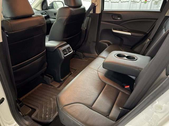 Used 2016 Honda CR-V EX-L image 20