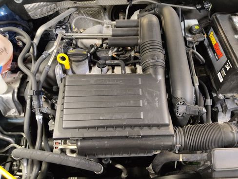 Used 2017 Volkswagen Jetta SE FWD image 30