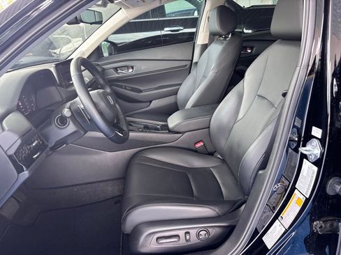 Used 2024 Honda Accord EX-L image 19