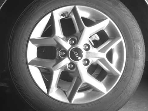 Used 2025 Kia Soul LX w/ LX Technology Package FWD image 14