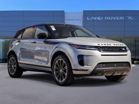 New 2026 Land Rover Range Rover Evoque S image 3