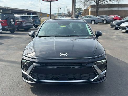New 2026 Hyundai Sonata SEL image 2
