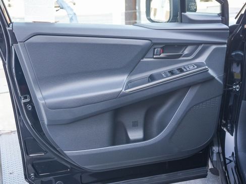 New 2026 Toyota bZ AWD/4WD image 25