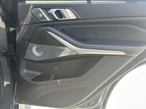 Used 2022 BMW X5 M50i w/ Executive Package image 16