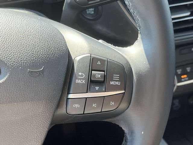 Used 2023 Ford Escape Active FWD image 39