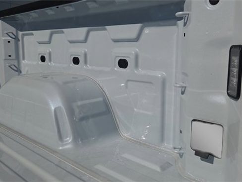 New 2026 GMC Sierra 1500 SLT w/ SLT Premium Package image 22