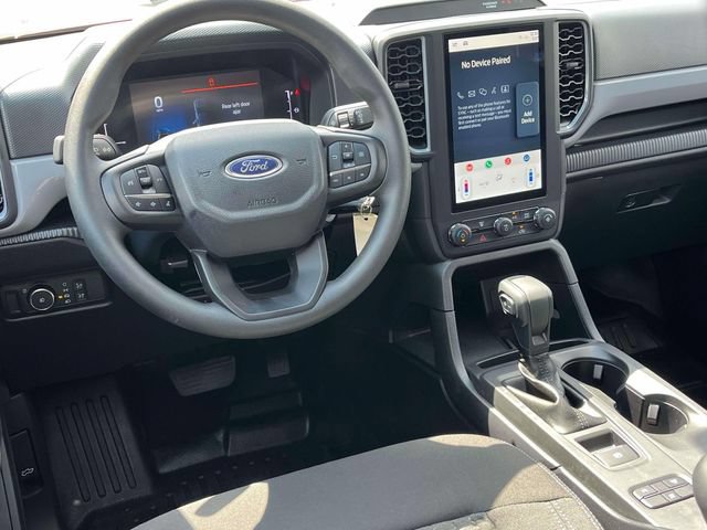 New 2026 Ford Ranger XL RWD image 13