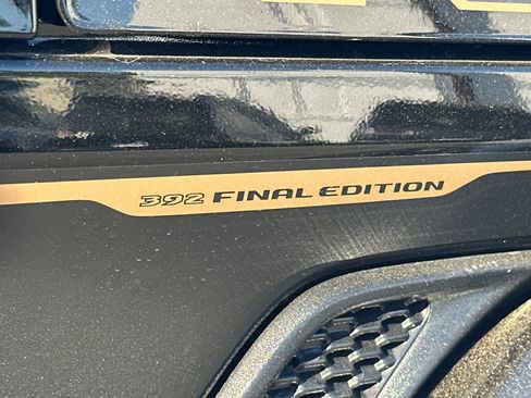 New 2025 Jeep Wrangler Unlimited Rubicon 392 image 26