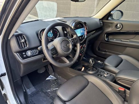 Certified 2023 MINI Cooper Countryman S FWD image 14