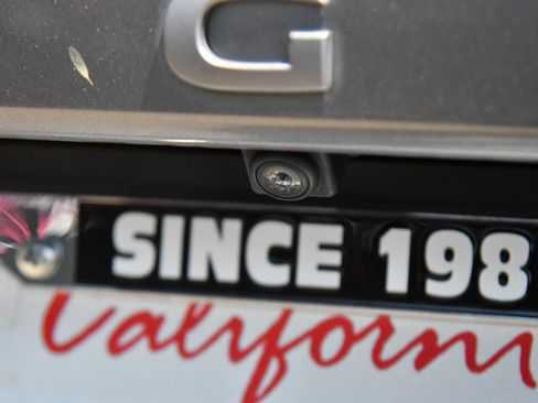 Used 2025 Nissan Rogue SV w/ SV Premium Package FWD image 42