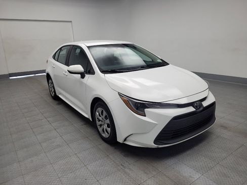 Used 2023 Toyota Corolla LE FWD image 13