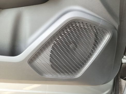 New 2026 Chevrolet Equinox EV RS image 23