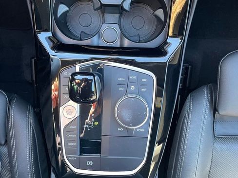 Used 2023 BMW X3 sDrive30i w/ M Sport Package image 17