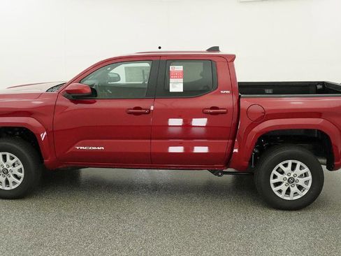 New 2026 Toyota Tacoma SR5 AWD/4WD image 6
