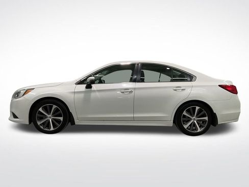 Used 2017 Subaru Legacy 2.5i Limited image 29