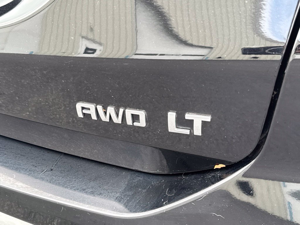 Used 2019 Chevrolet Equinox LT AWD/4WD image 10