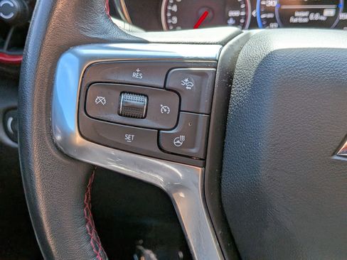 Used 2020 Chevrolet Blazer RS AWD/4WD image 14