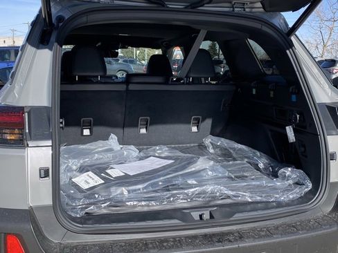 New 2026 Subaru Outback Limited image 25