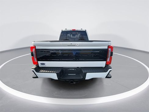New 2026 Ford F250 Platinum image 7