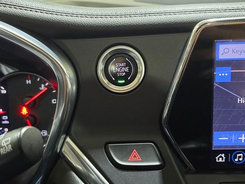 Used 2019 Chevrolet Blazer Premier w/ Sun and Wheels Package image 18