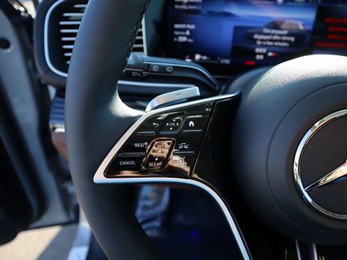 New 2026 Mercedes-Benz GLE 450 4MATIC image 29
