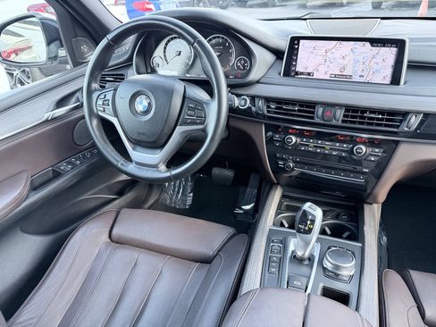 Used 2017 BMW X5 xDrive35i AWD/4WD image 19