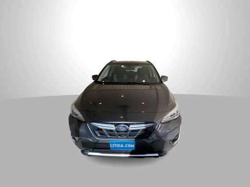 Used 2021 Subaru Crosstrek Hybrid w/ Popular Package #4A AWD/4WD image 3