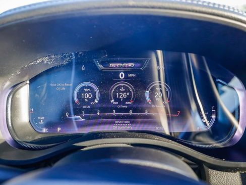 Used 2025 RAM 1500 RHO w/ Bed Utility Group image 23