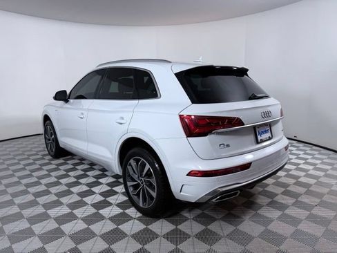 Certified 2023 Audi Q5 2.0T Premium Plus w/ Premium Plus Package AWD/4WD image 6