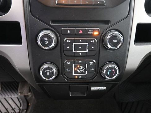 Used 2014 Ford F150 XLT w/ Equipment Group 301A Mid image 24