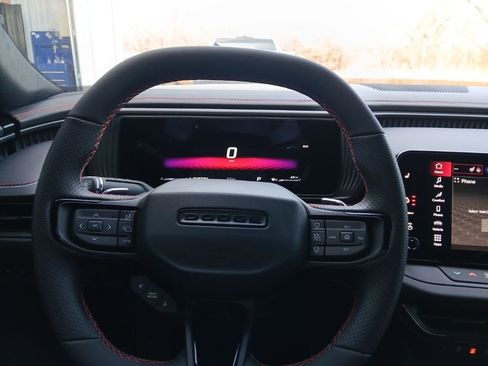 New 2026 Dodge Charger Scat Pack w/ Blacktop Package image 13