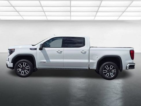 Certified 2024 GMC Sierra 1500 AT4 w/ Technology Package AWD/4WD image 22
