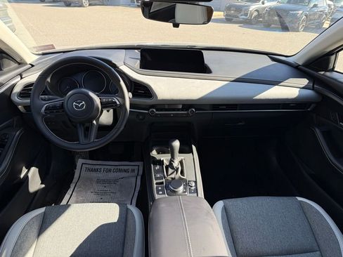 New 2026 MAZDA CX-30 Aire Edition AWD/4WD image 27