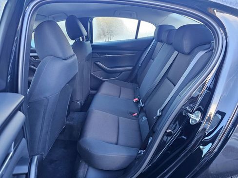 New 2026 MAZDA MAZDA3 s image 21