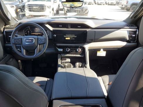 New 2026 GMC Sierra 1500 AT4 w/ AT4 Premium Package AWD/4WD image 13
