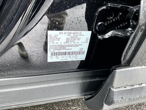 New 2026 Ford Explorer ST w/ Sun And Sound Package image 13